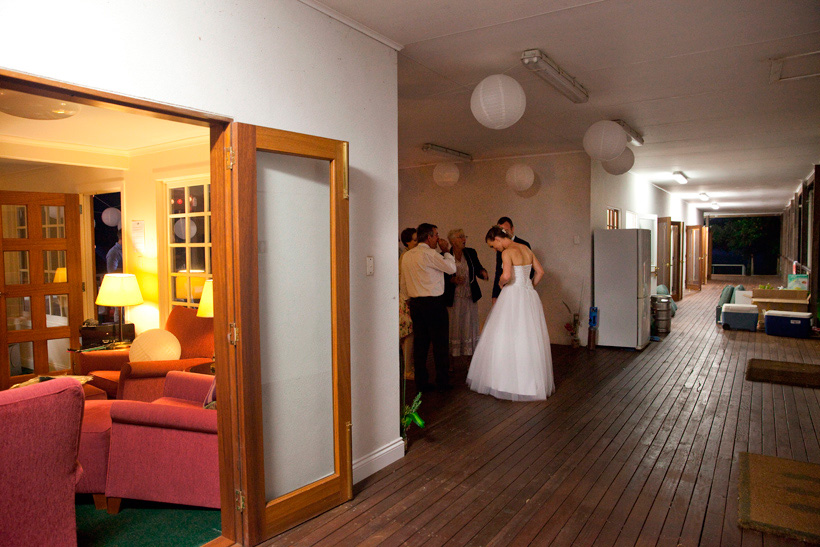 weddings at Maleny Retreat, accommodation at Maleny Retreat,